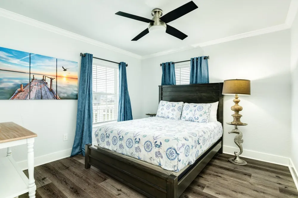 307 Angel Wing Street Surfside Beach, TX 77541