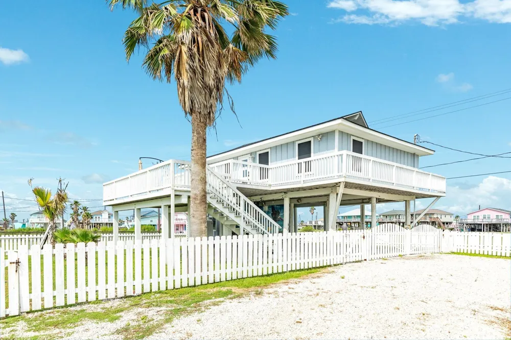 307 Angel Wing Street Surfside Beach, TX 77541
