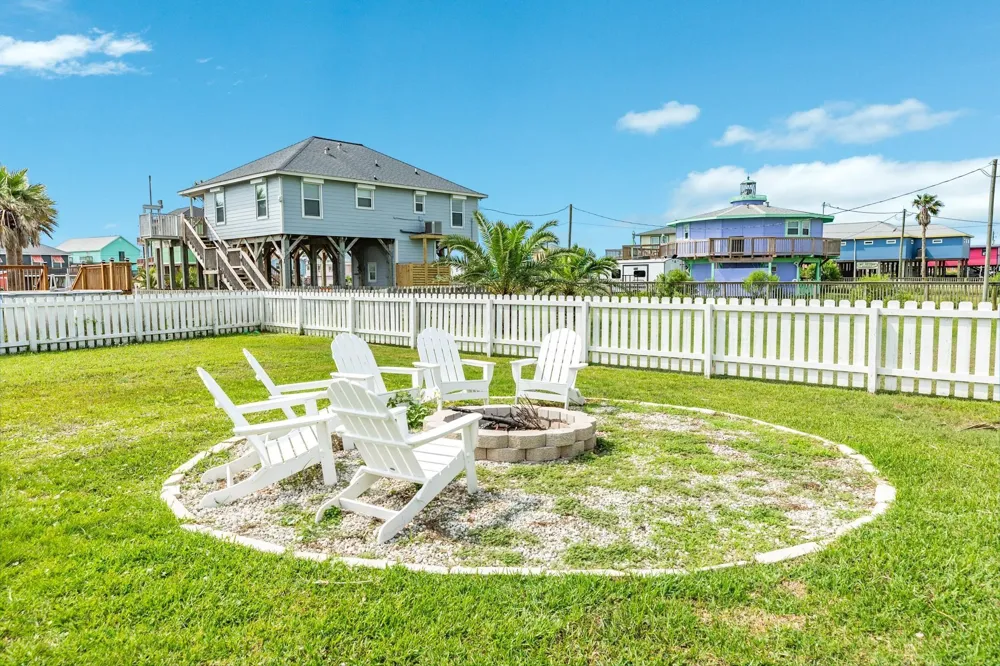 307 Angel Wing Street Surfside Beach, TX 77541