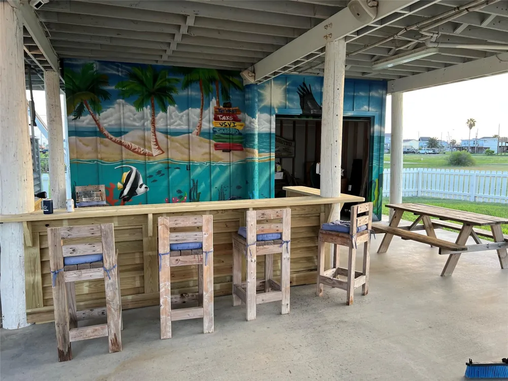 307 Angel Wing Street Surfside Beach, TX 77541