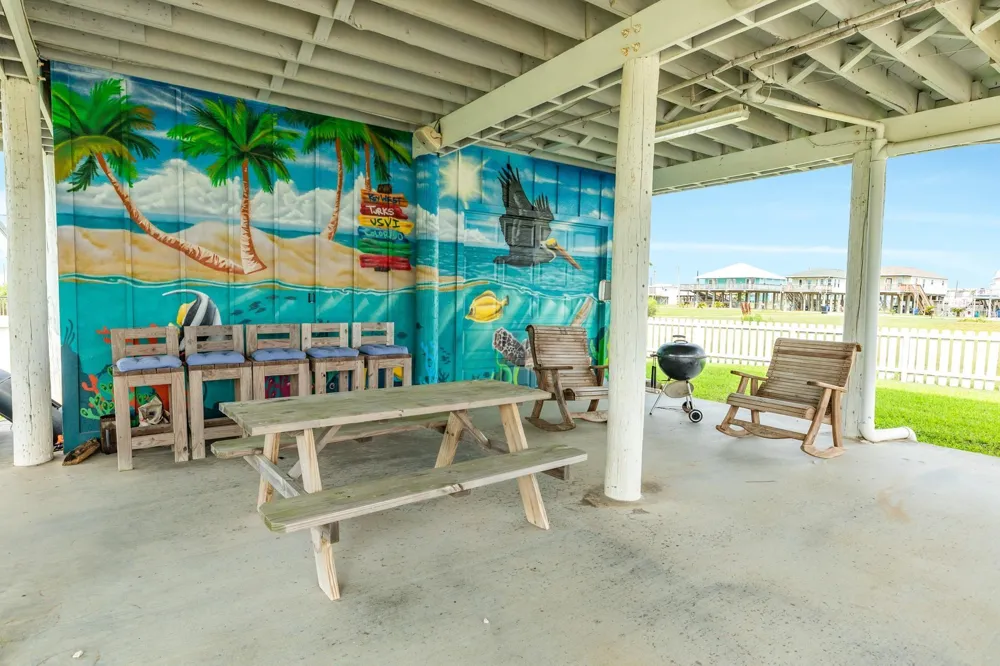 307 Angel Wing Street Surfside Beach, TX 77541