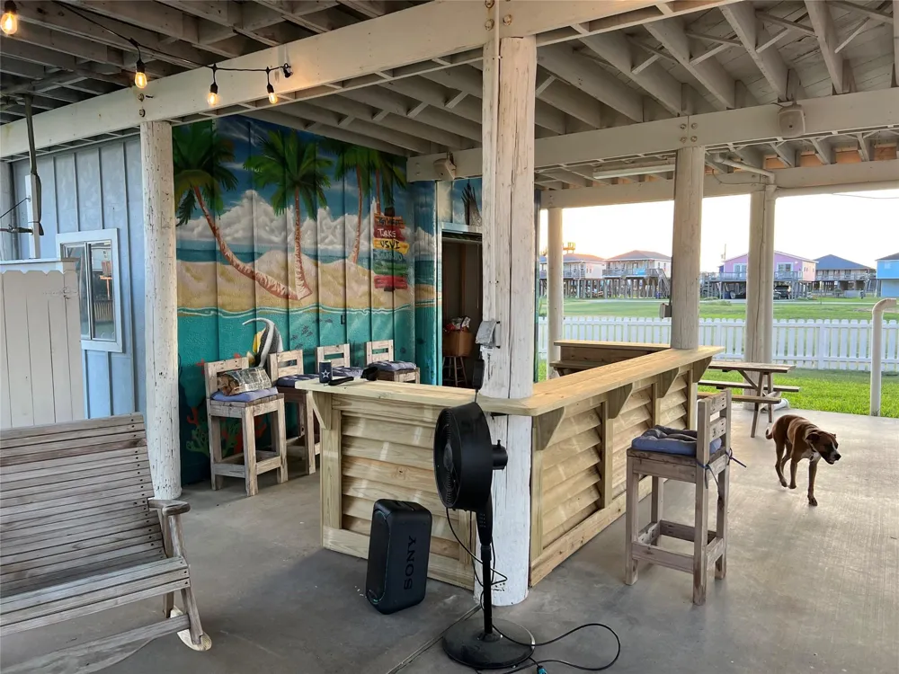 307 Angel Wing Street Surfside Beach, TX 77541
