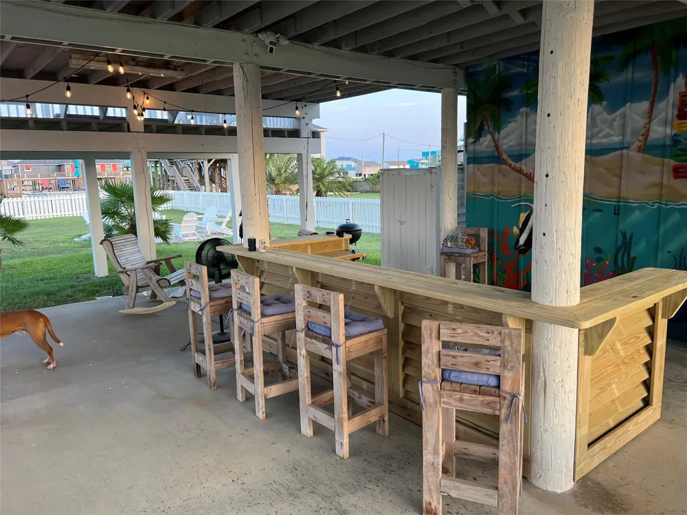307 Angel Wing Street Surfside Beach, TX 77541
