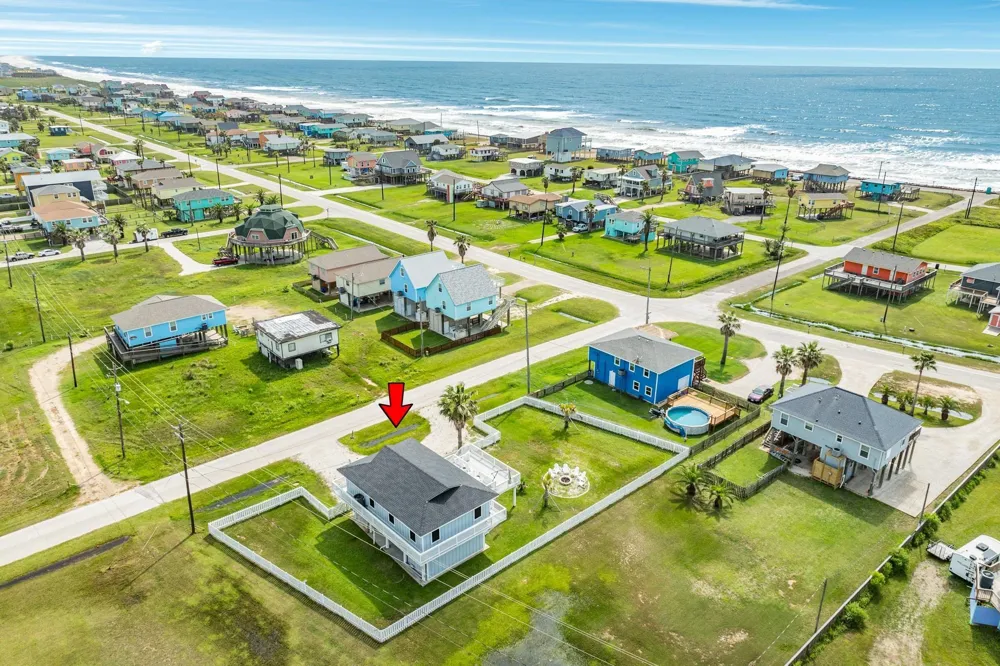307 Angel Wing Street Surfside Beach, TX 77541