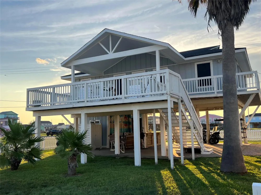 307 Angel Wing Street Surfside Beach, TX 77541