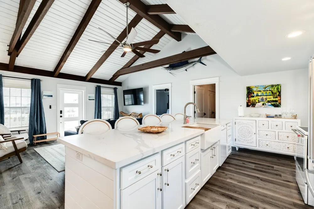 307 Angel Wing Street Surfside Beach, TX 77541