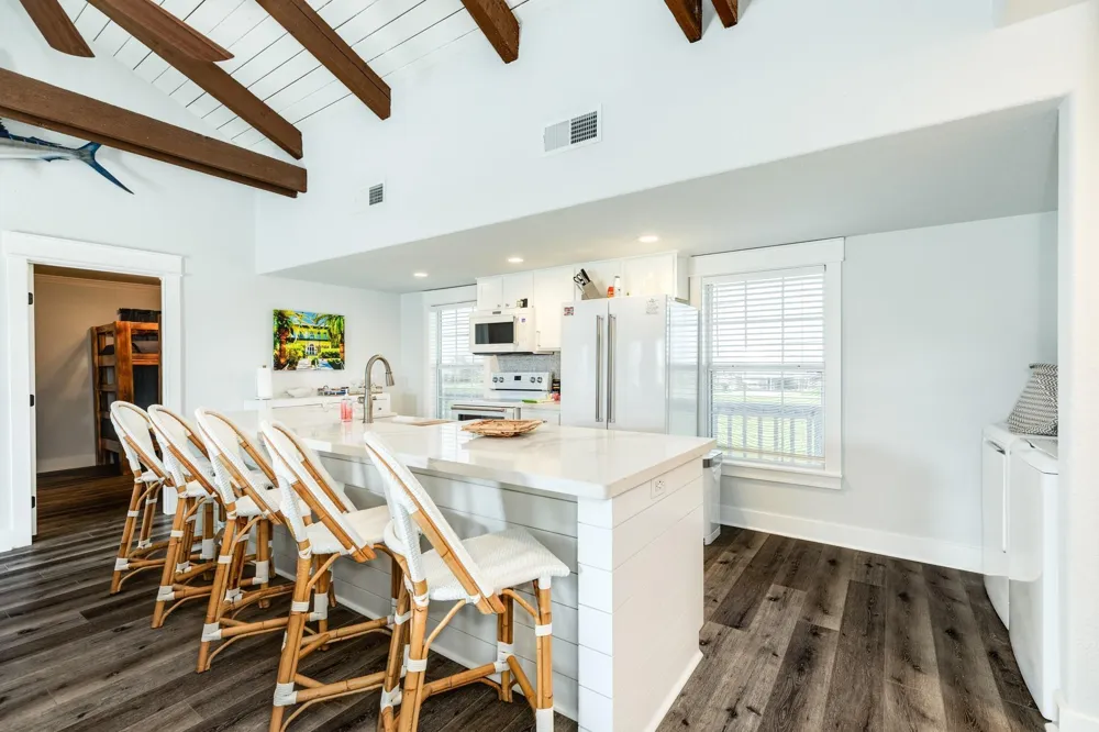 307 Angel Wing Street Surfside Beach, TX 77541