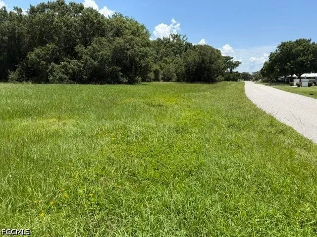 AquaVista Drive Sebring, FL 33876