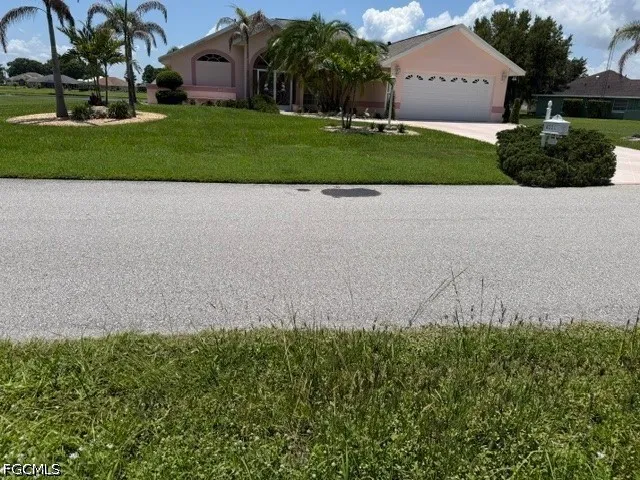 AquaVista Drive Sebring, FL 33876