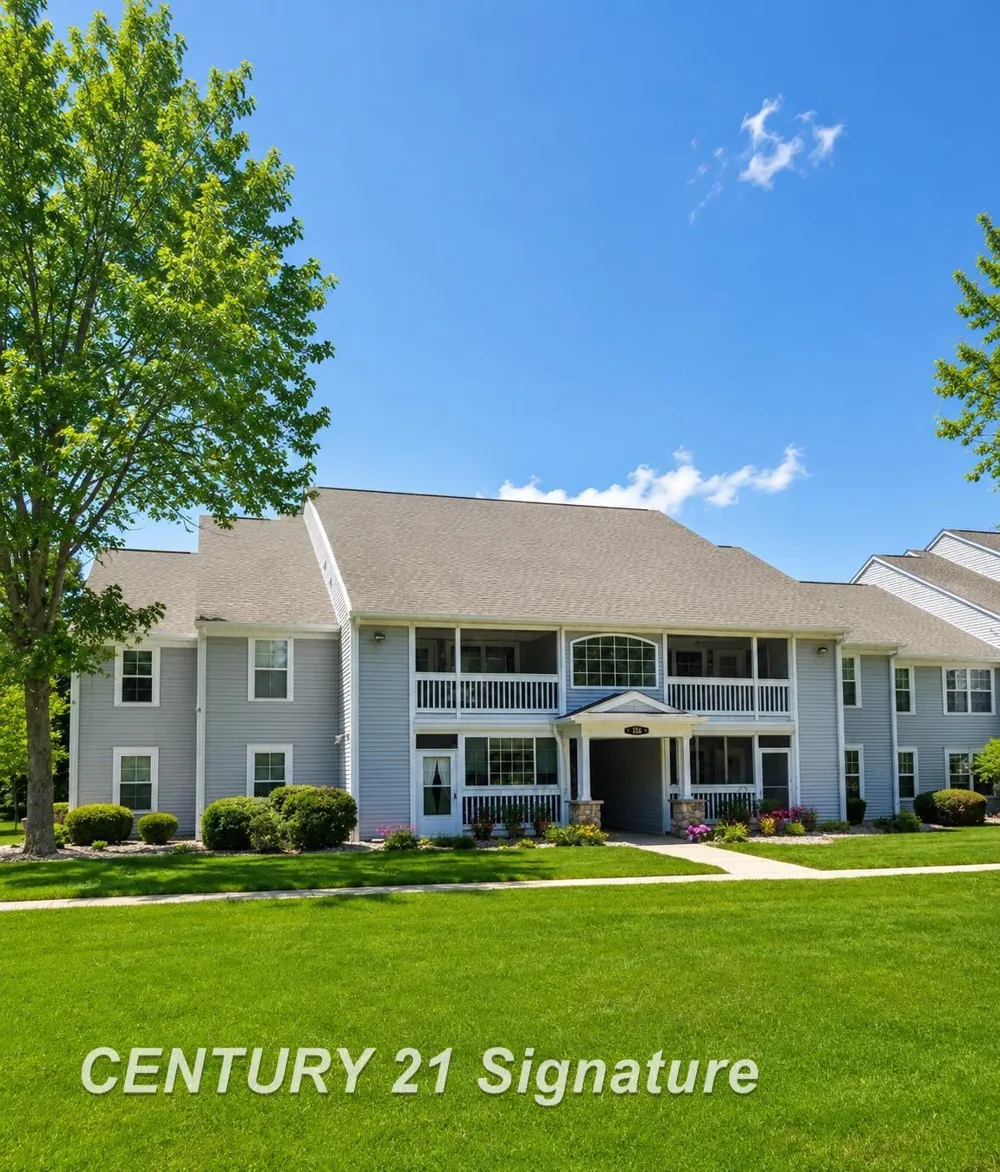 12536 Saint Andrews Way Fenton Charter Township, MI 48430