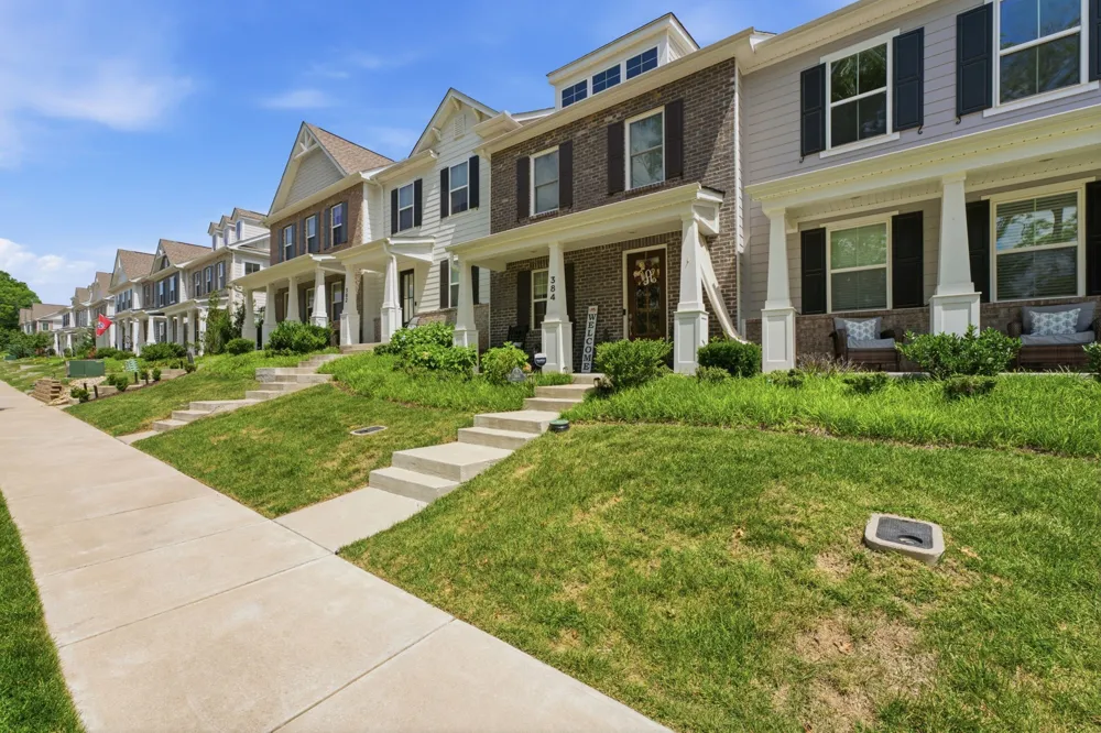 384 Hammock Ln Spring Hill, TN 37174