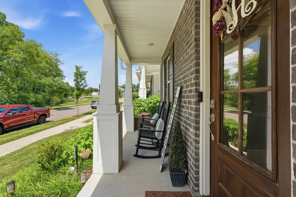 384 Hammock Ln Spring Hill, TN 37174