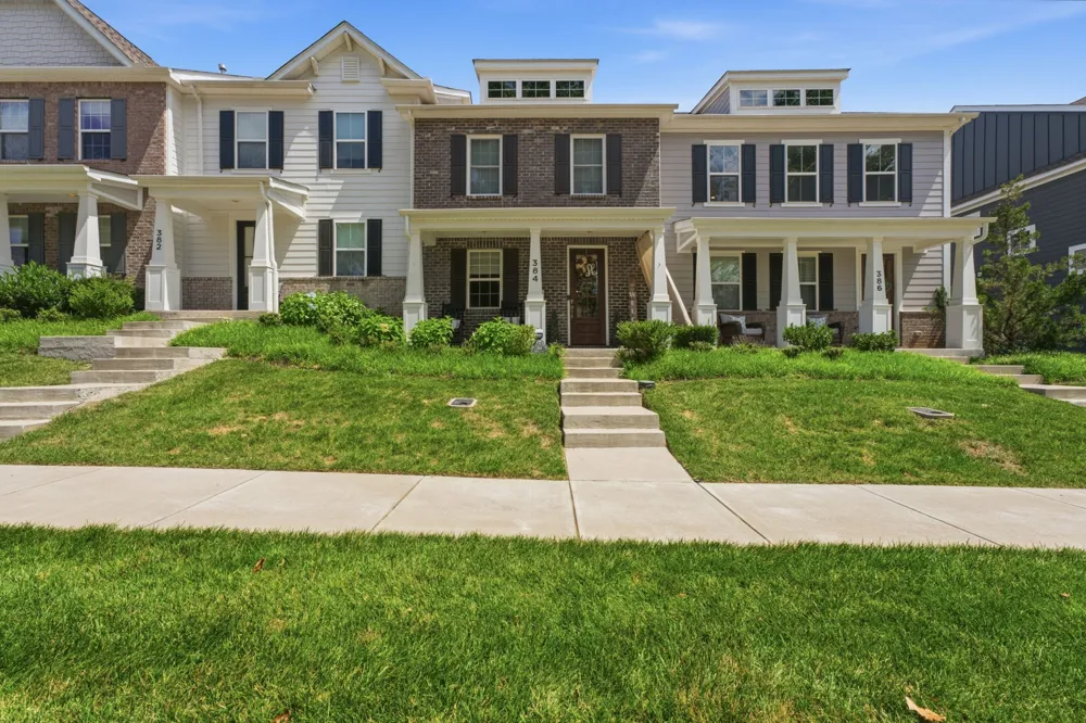 384 Hammock Ln Spring Hill, TN 37174