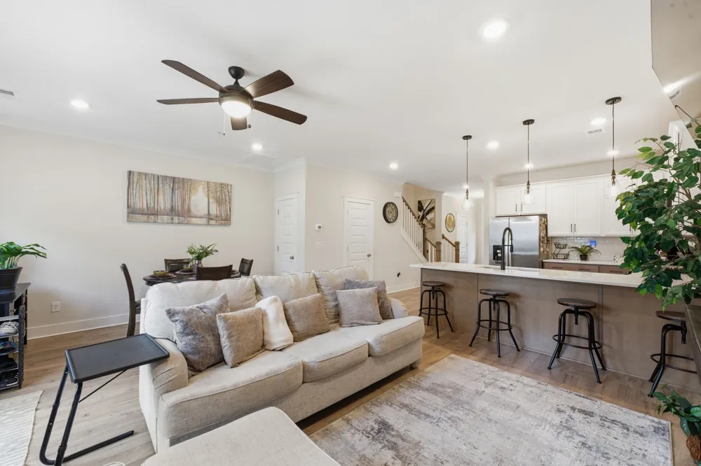 384 Hammock Ln Spring Hill, TN 37174