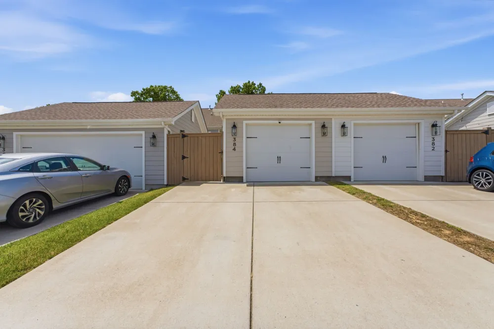 384 Hammock Ln Spring Hill, TN 37174