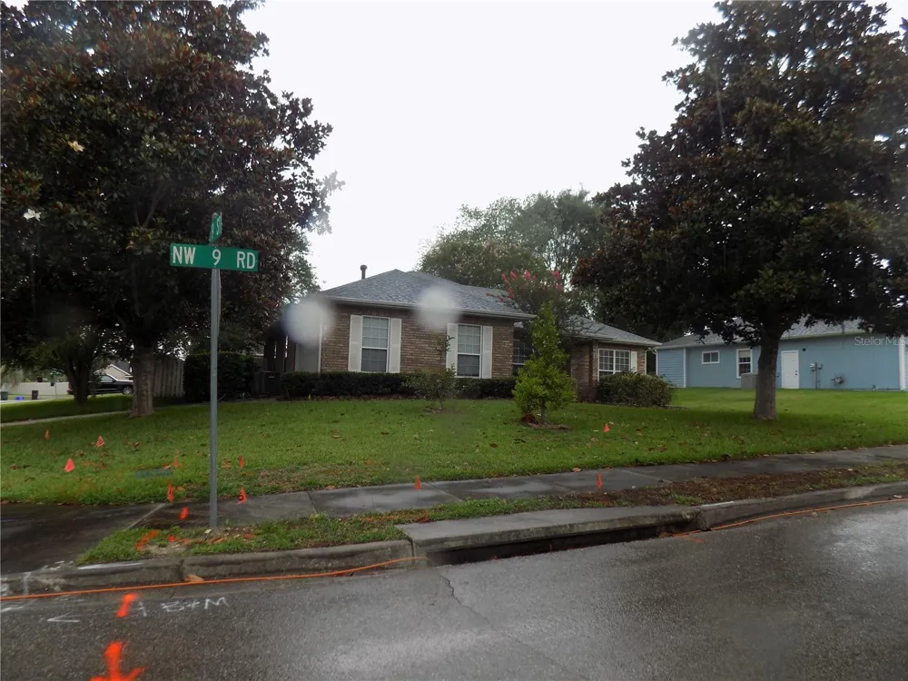 11903 NW 9TH ROAD Gainesville, FL 32606