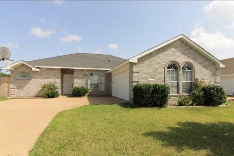 3115 Creek Hollow Drive