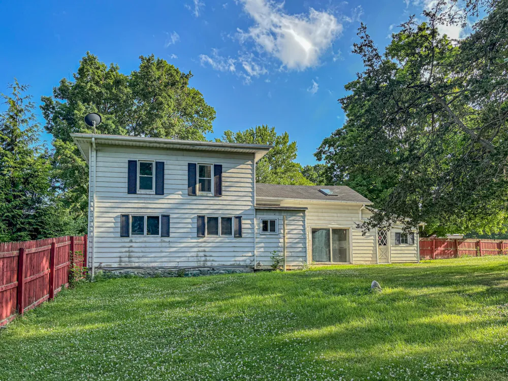 136 Sturgis Street Hubbardston, MI 48845