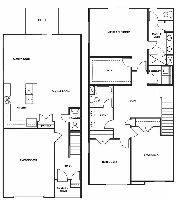 4077 Norman Drive Spring Hill, TN 37174