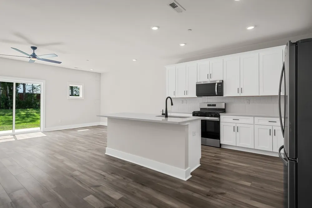 4077 Norman Drive Spring Hill, TN 37174