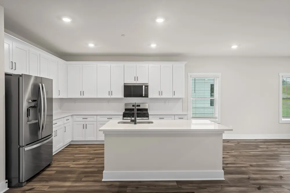 4077 Norman Drive Spring Hill, TN 37174