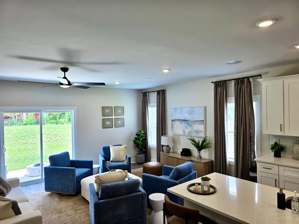 4077 Norman Drive Spring Hill, TN 37174