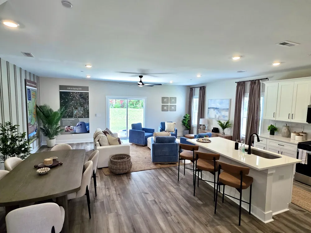 4077 Norman Drive Spring Hill, TN 37174