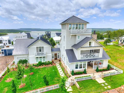 104 Ridgeline Road