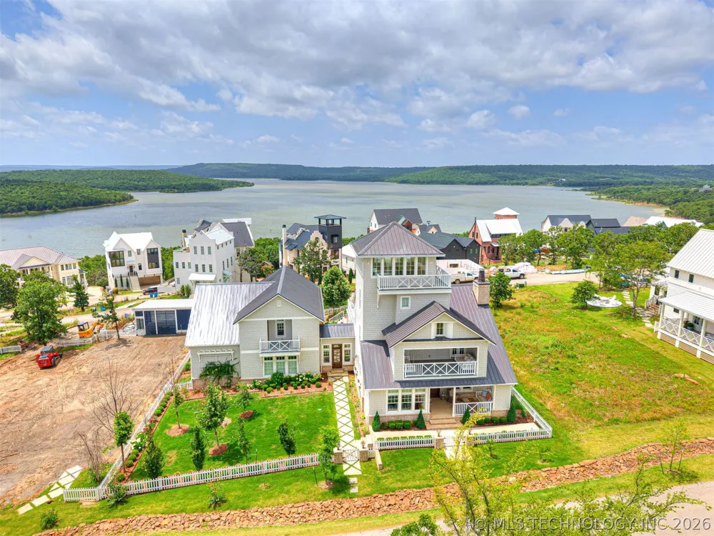 104 Ridgeline Road Carlton Landing, OK 74432