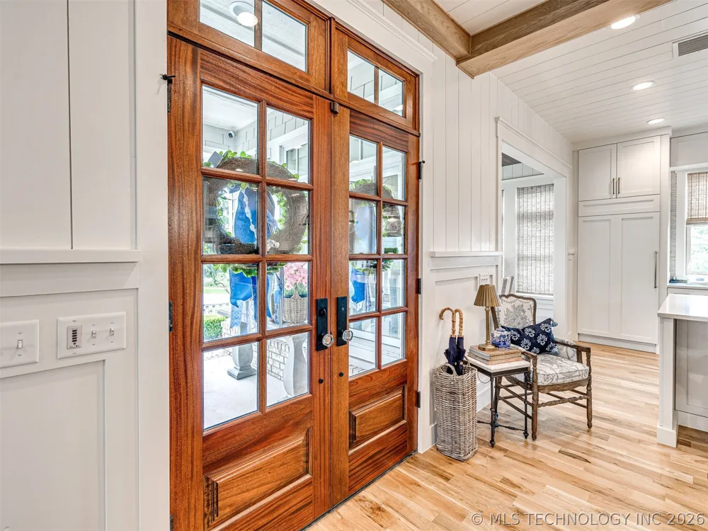 104 Ridgeline Road Carlton Landing, OK 74432