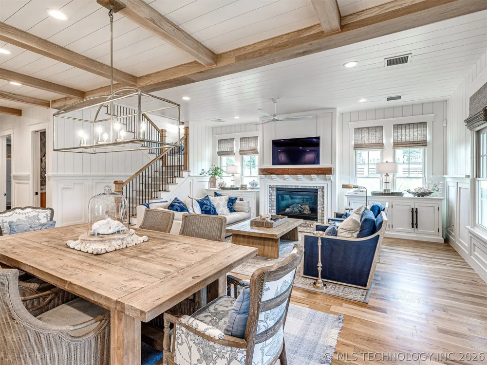 104 Ridgeline Road Carlton Landing, OK 74432
