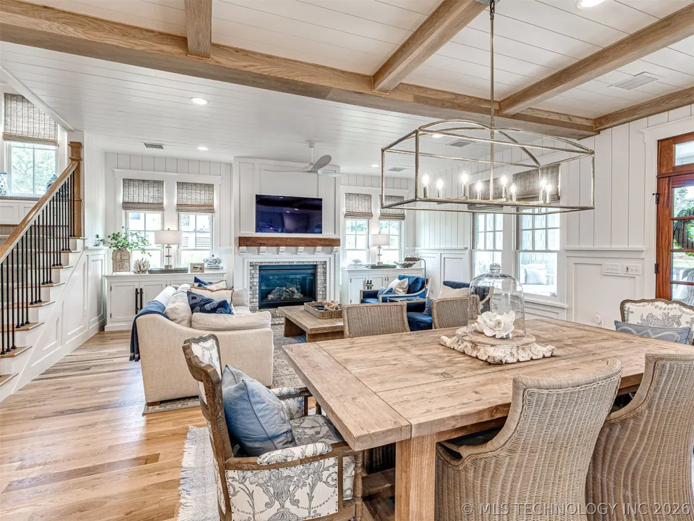 104 Ridgeline Road Carlton Landing, OK 74432