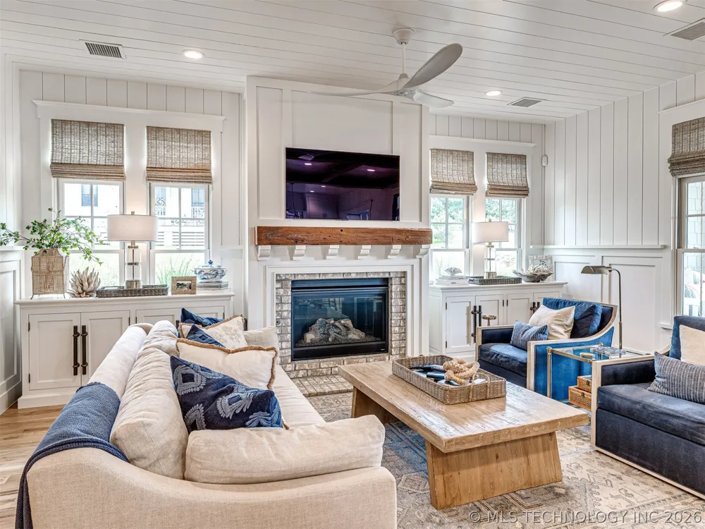 104 Ridgeline Road Carlton Landing, OK 74432