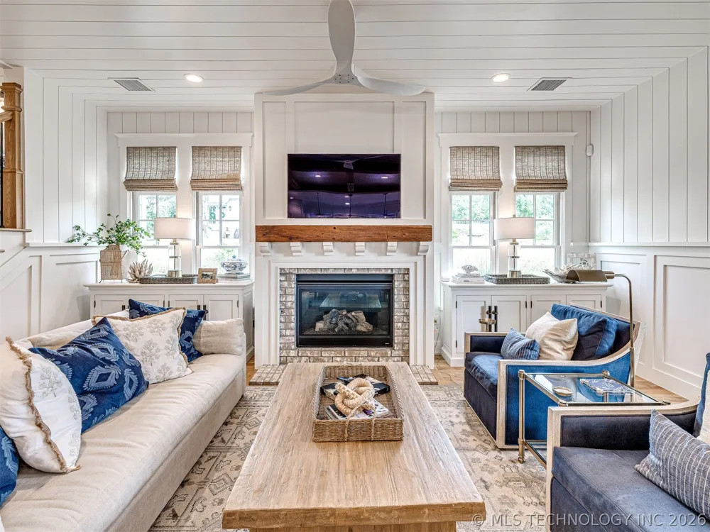 104 Ridgeline Road Carlton Landing, OK 74432