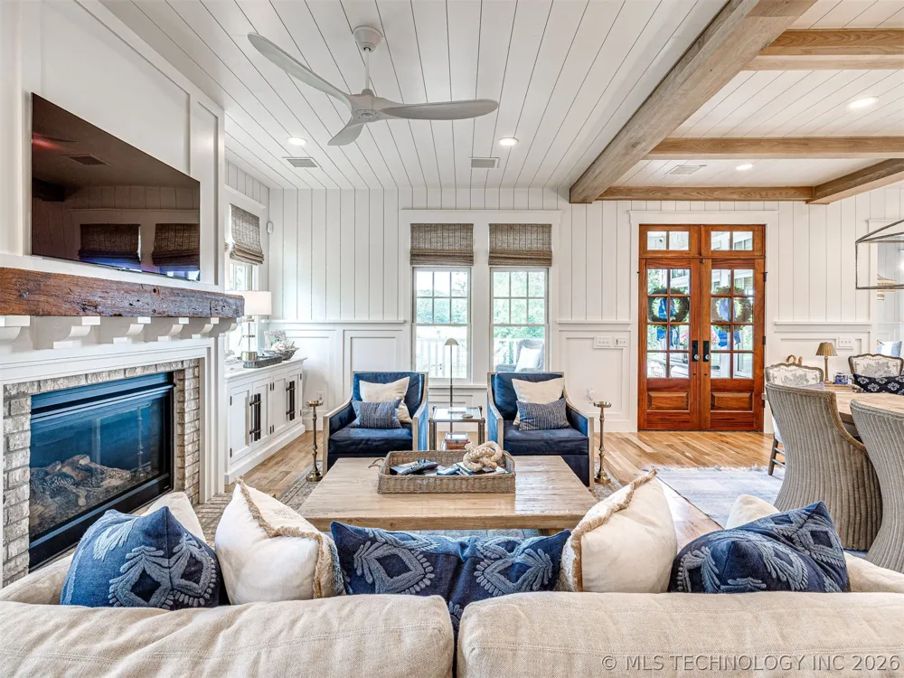 104 Ridgeline Road Carlton Landing, OK 74432