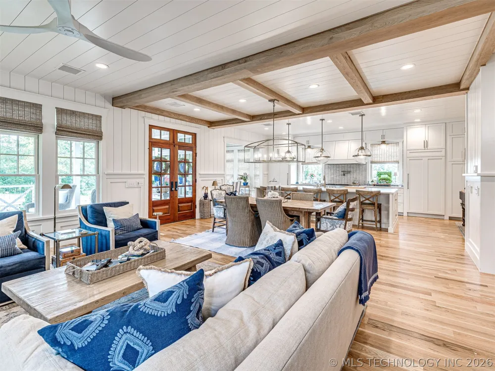 104 Ridgeline Road Carlton Landing, OK 74432