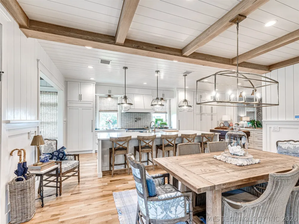 104 Ridgeline Road Carlton Landing, OK 74432