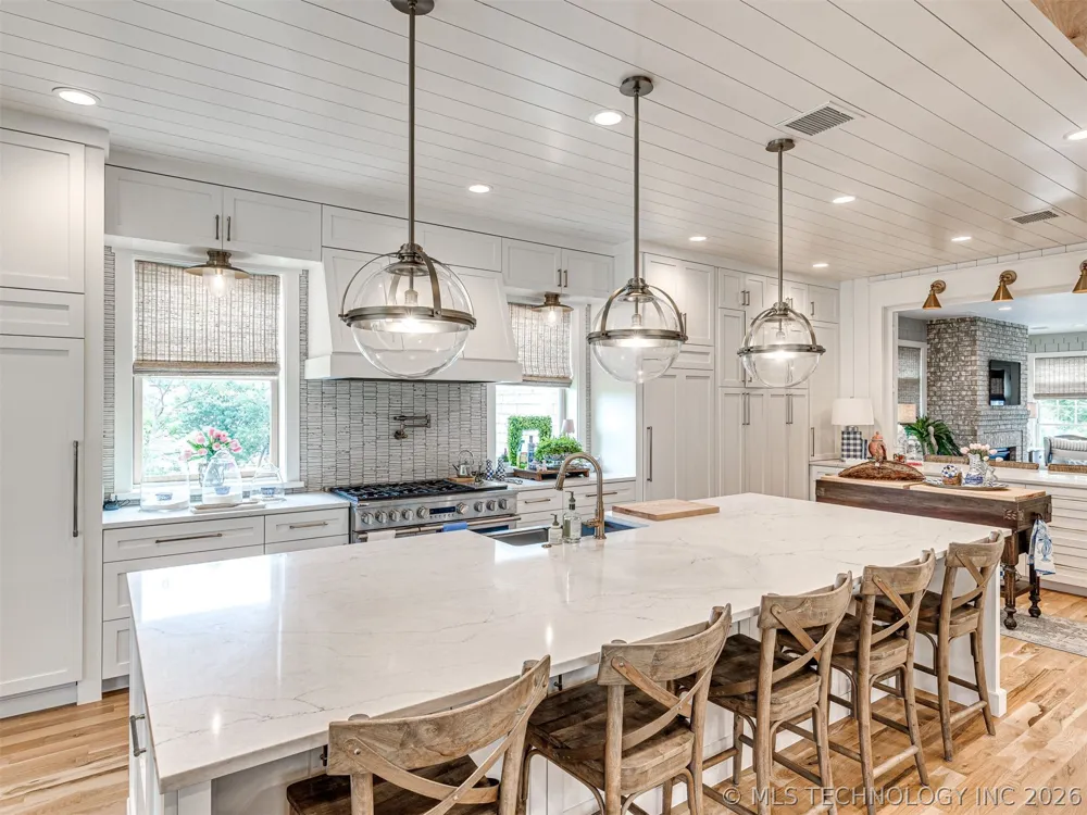 104 Ridgeline Road Carlton Landing, OK 74432