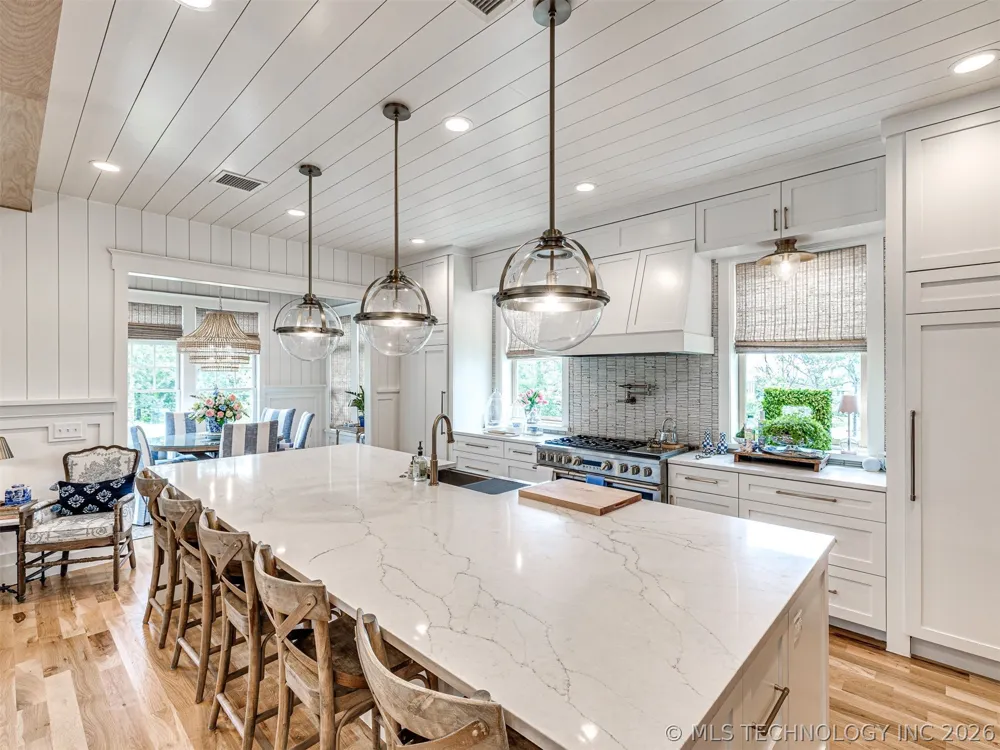 104 Ridgeline Road Carlton Landing, OK 74432
