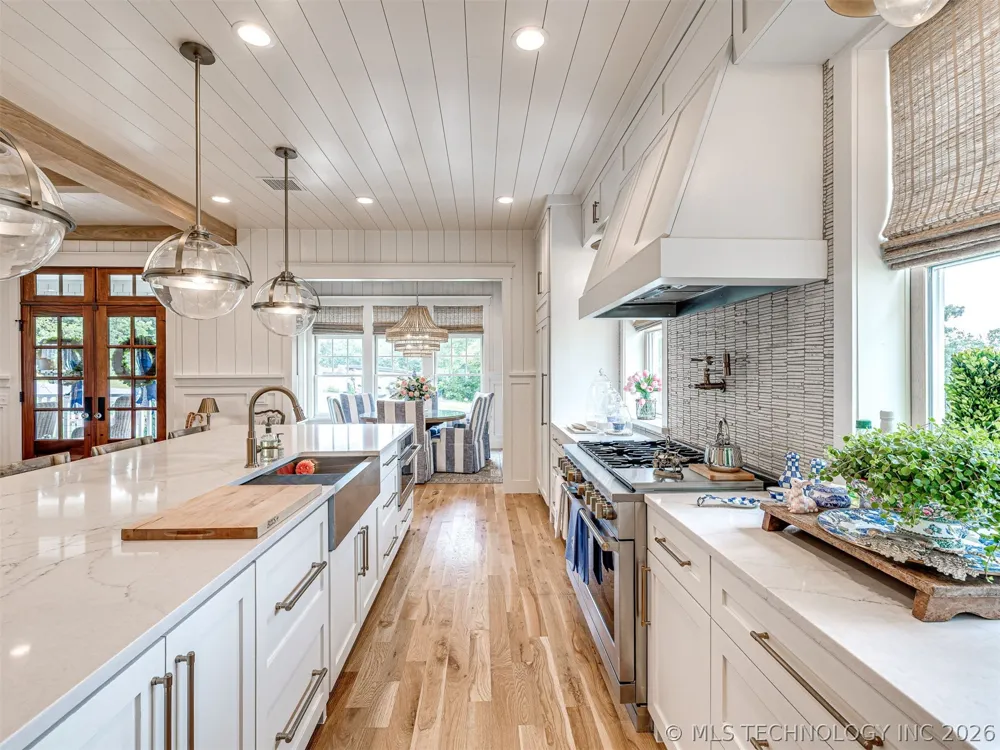 104 Ridgeline Road Carlton Landing, OK 74432