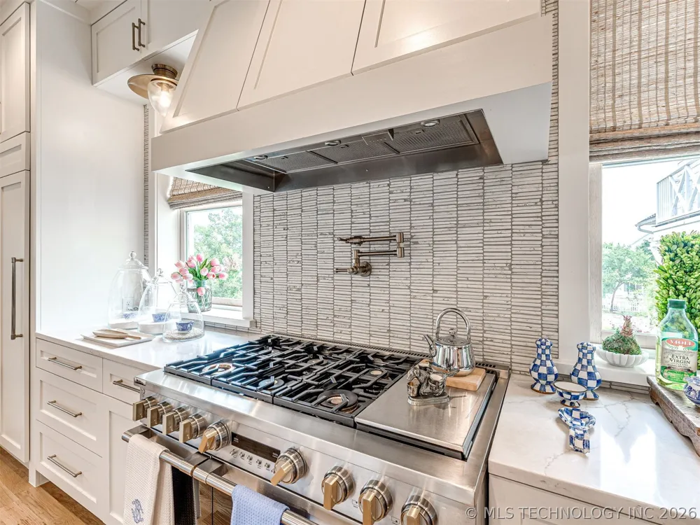 104 Ridgeline Road Carlton Landing, OK 74432