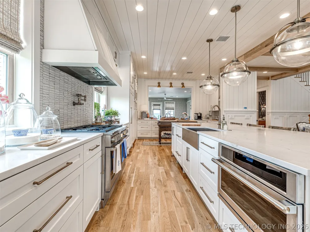 104 Ridgeline Road Carlton Landing, OK 74432