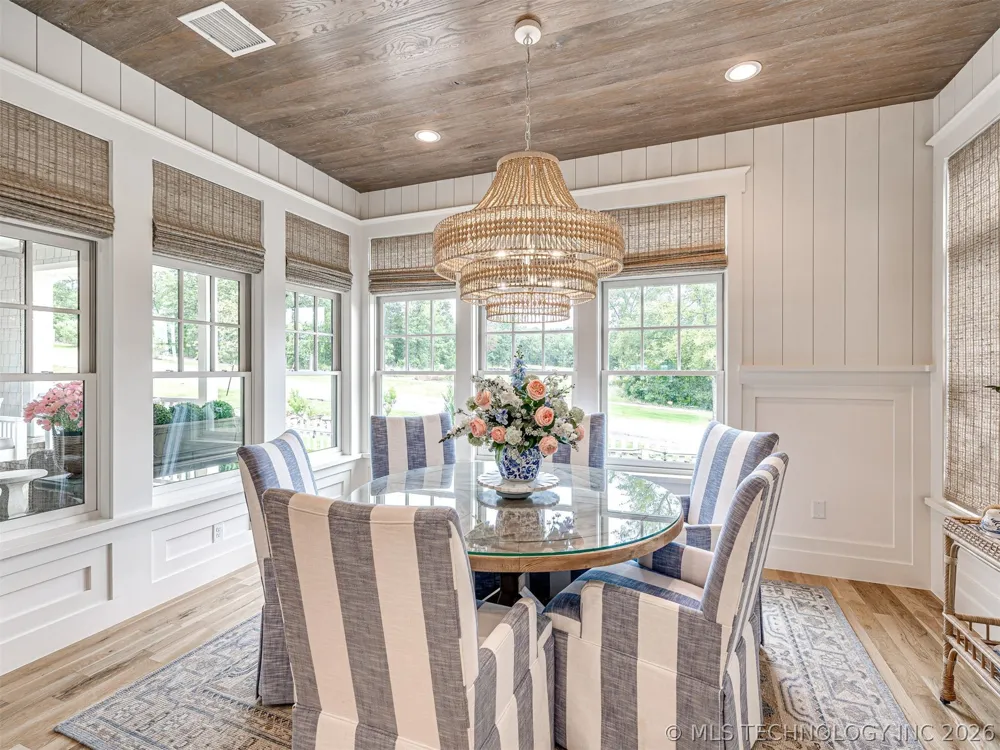 104 Ridgeline Road Carlton Landing, OK 74432