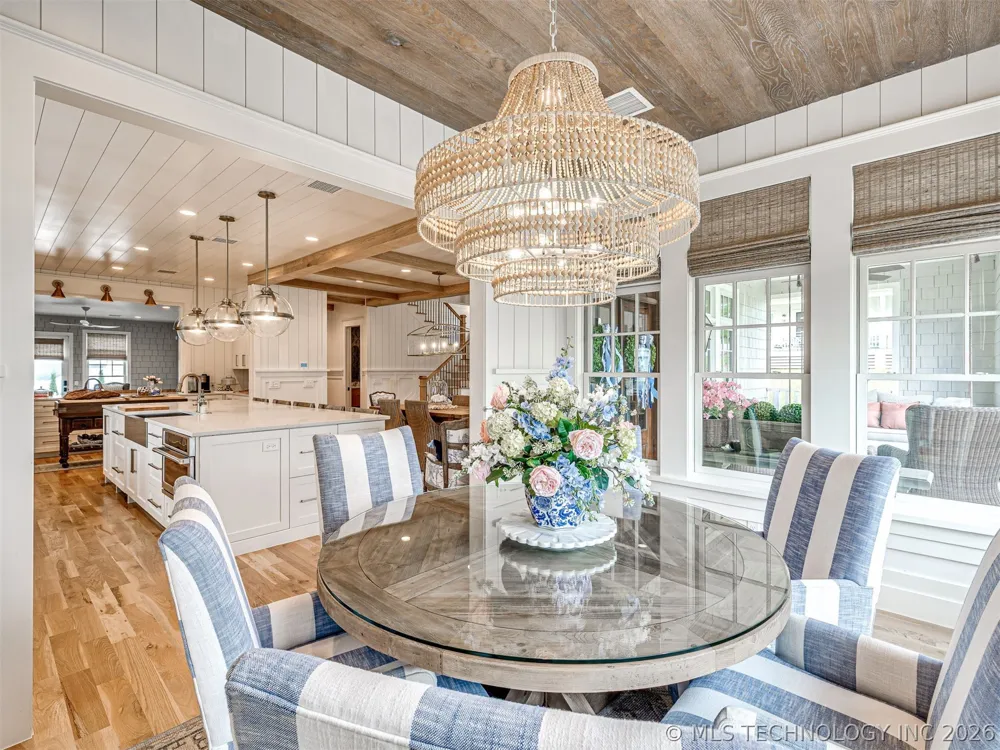 104 Ridgeline Road Carlton Landing, OK 74432