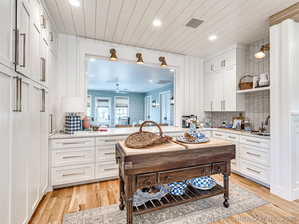 104 Ridgeline Road Carlton Landing, OK 74432