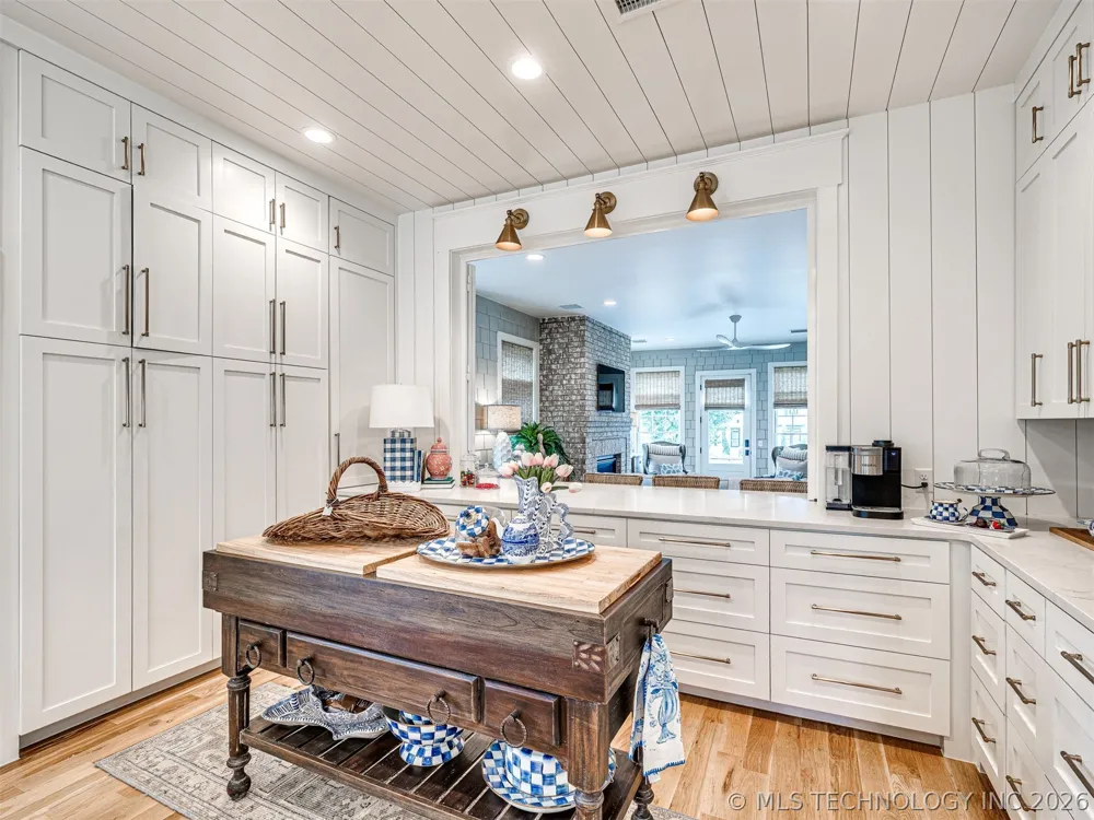 104 Ridgeline Road Carlton Landing, OK 74432