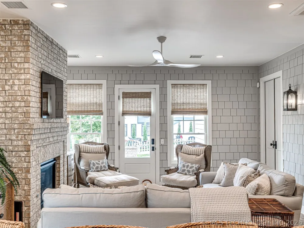 104 Ridgeline Road Carlton Landing, OK 74432