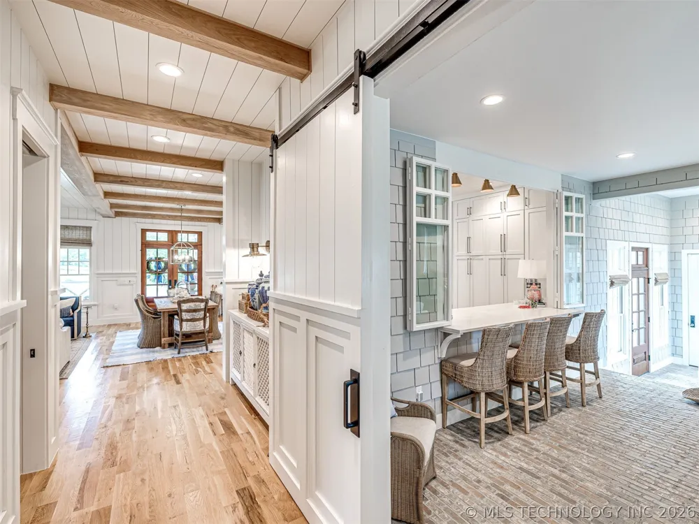 104 Ridgeline Road Carlton Landing, OK 74432