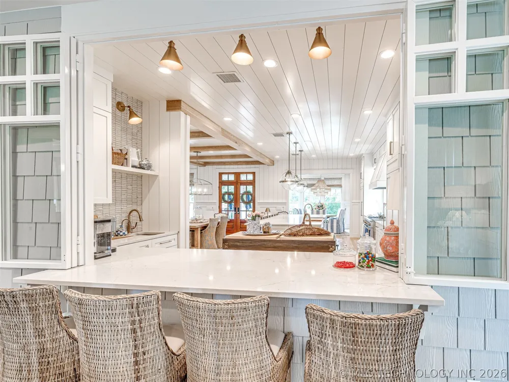 104 Ridgeline Road Carlton Landing, OK 74432