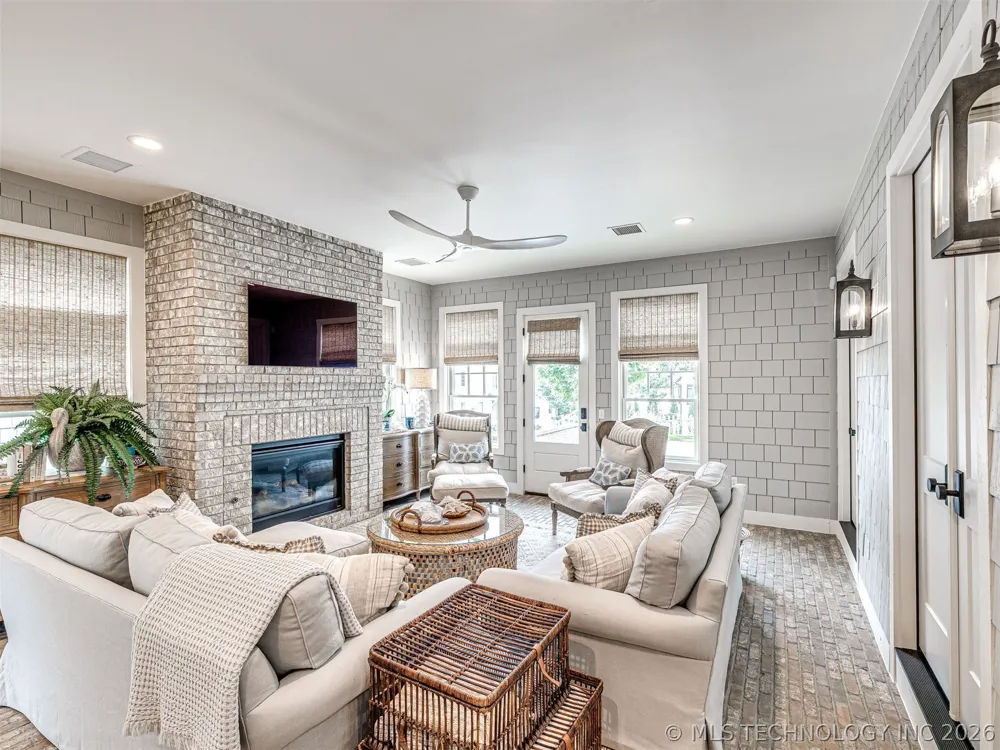 104 Ridgeline Road Carlton Landing, OK 74432